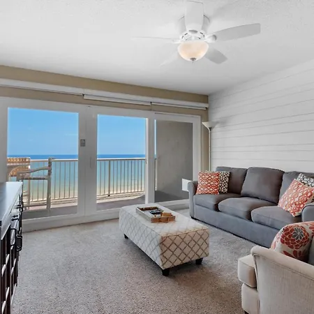 Islander Beach Resort 6012